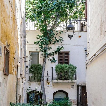 Il Claustro - Bed And Breakfast Altamura Buitenkant foto