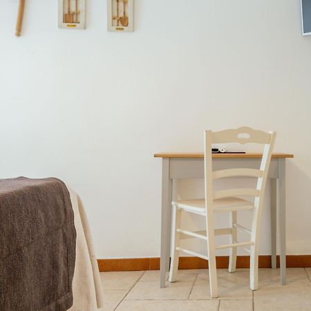 Il Claustro - Bed And Breakfast Altamura Buitenkant foto