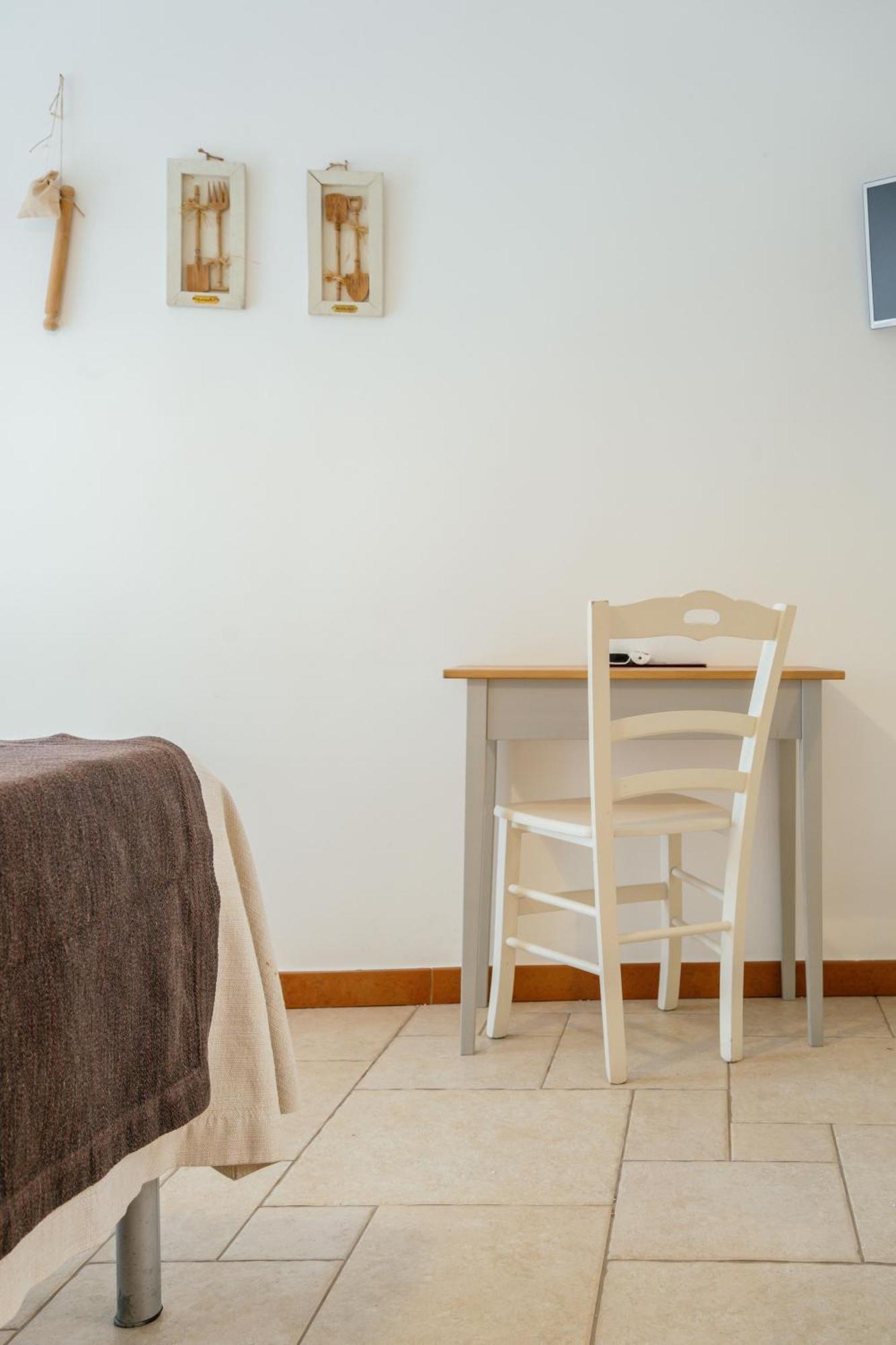 Il Claustro - Bed And Breakfast Altamura Buitenkant foto