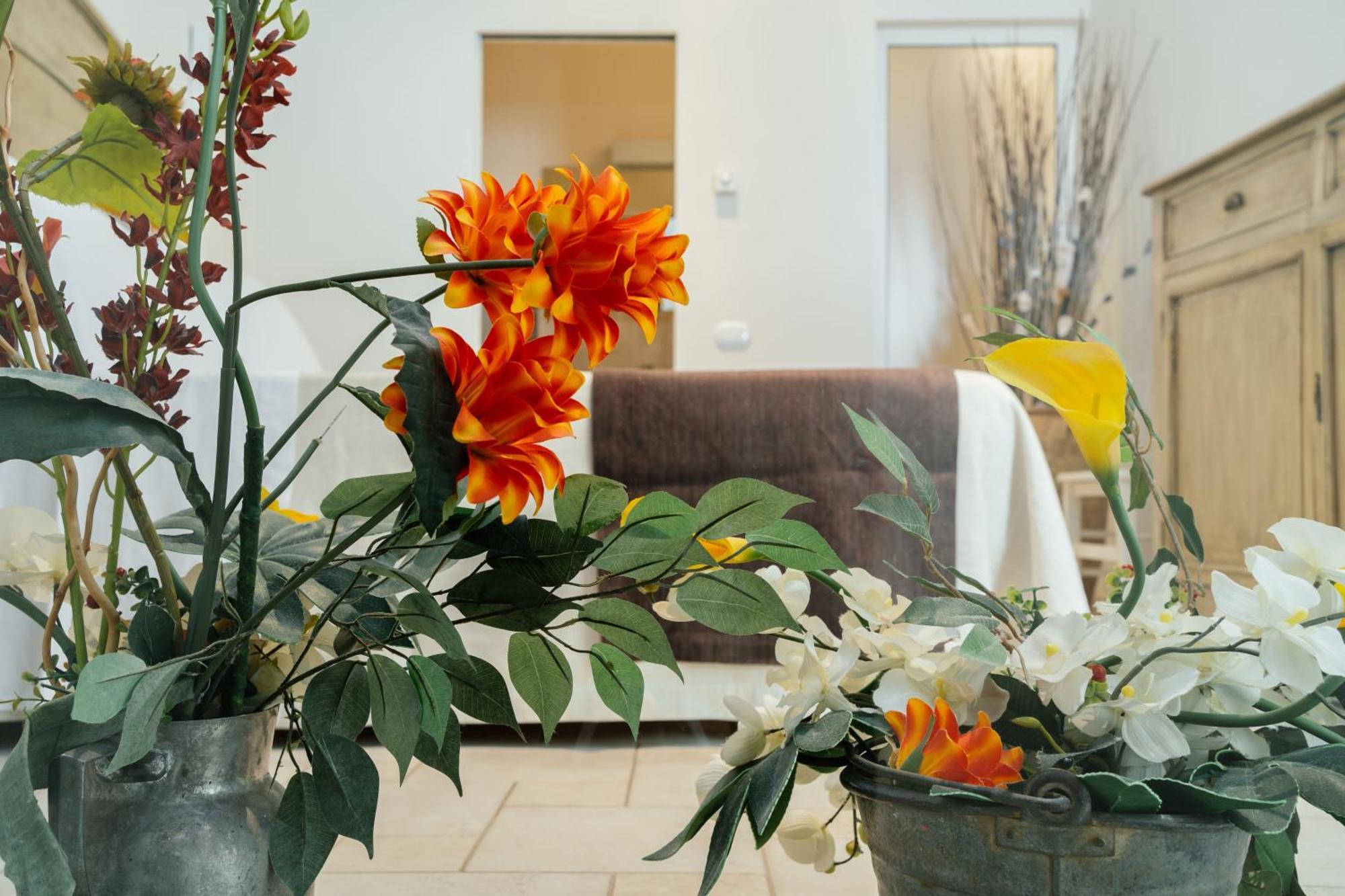Il Claustro - Bed And Breakfast Altamura Buitenkant foto