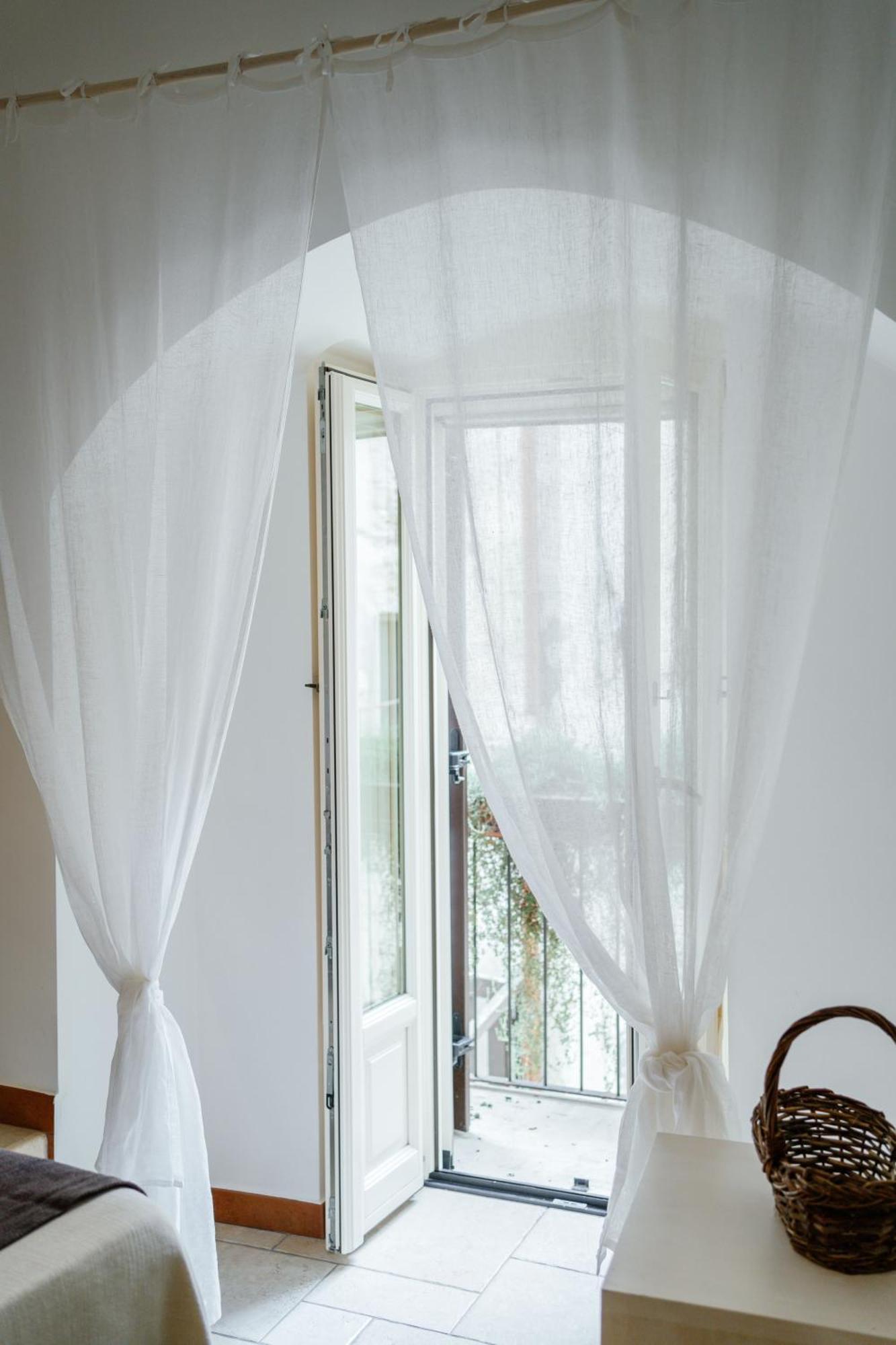 Il Claustro - Bed And Breakfast Altamura Buitenkant foto